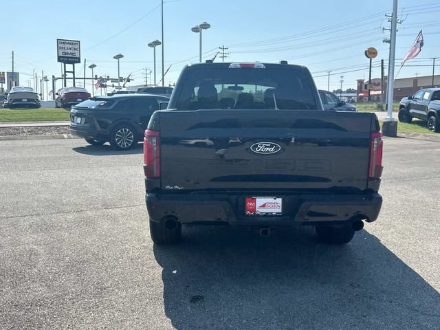 Used 2026 Ford F150 STX w/ F-150 LOBO Package AWD/4WD image 5