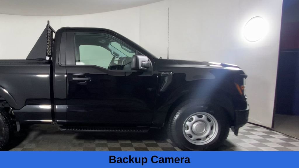 Used 2025 Ford F150 XL image 3