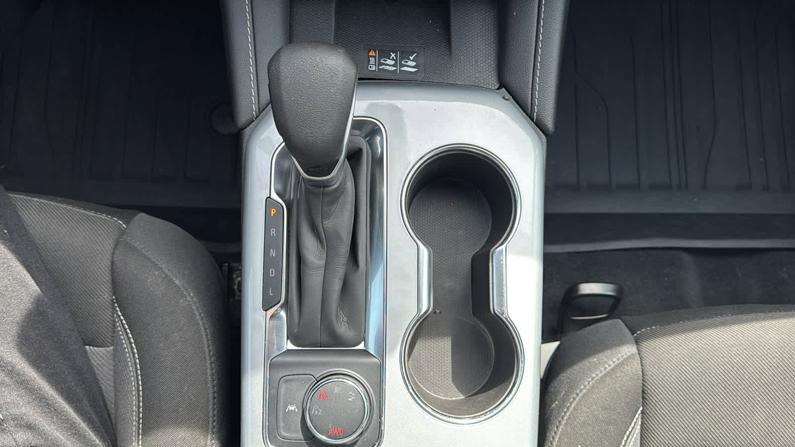 Certified 2024 Chevrolet Blazer LT w/ Convenience Package image 18