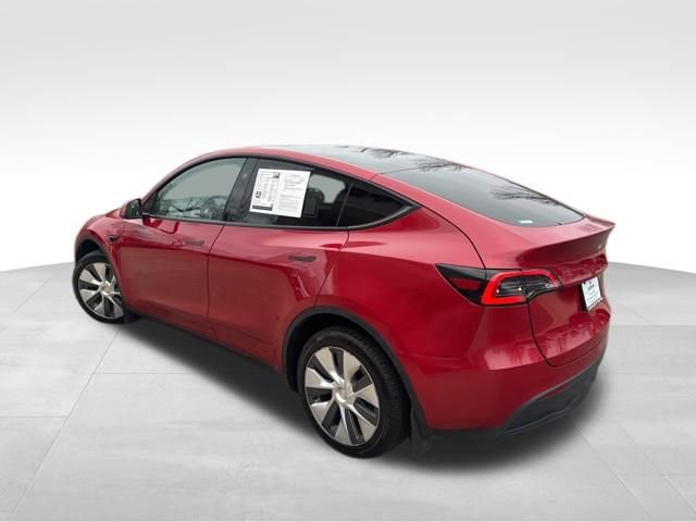 Used 2024 Tesla Model Y Long Range image 5