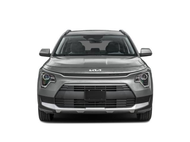 Certified 2026 Kia Niro LX FWD image 7