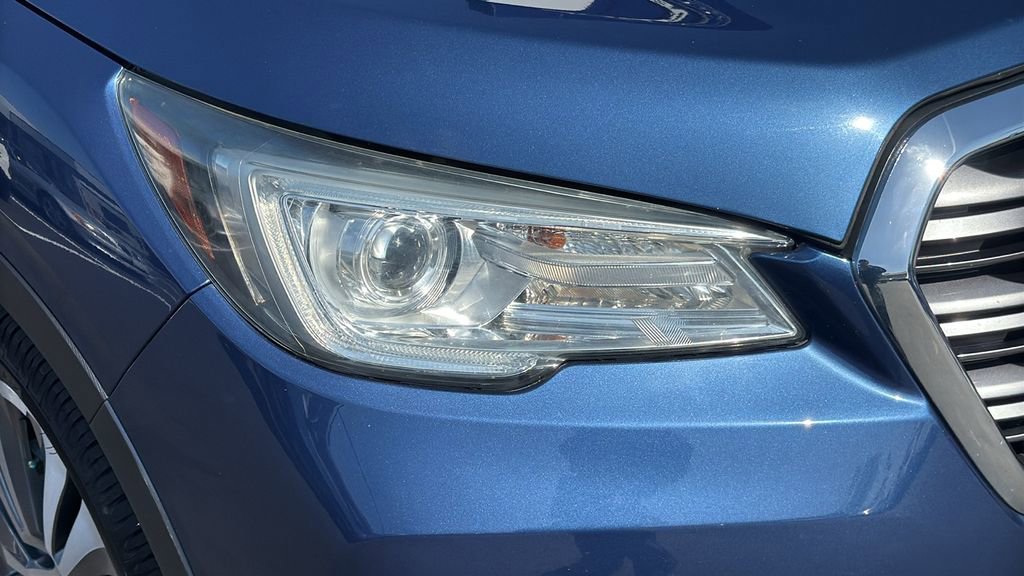 Used 2019 Subaru Ascent Limited w/ Popular Package #2A AWD/4WD image 8