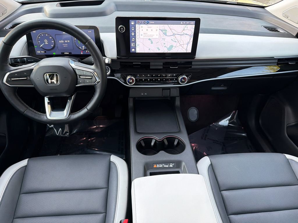 Used 2025 Honda Prologue Elite image 20