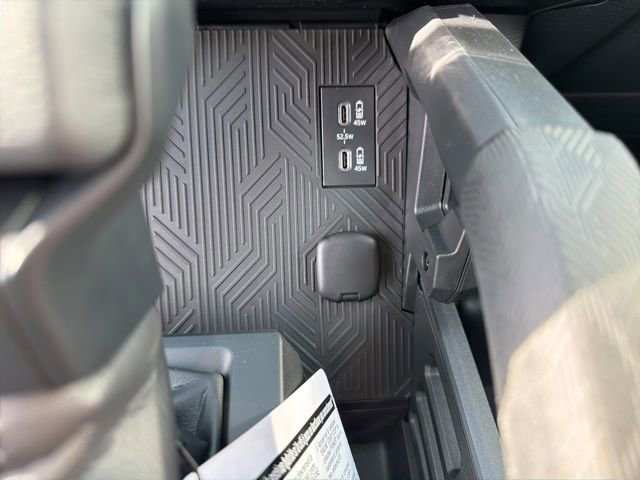 New 2026 Toyota Tacoma TRD Off-Road image 38