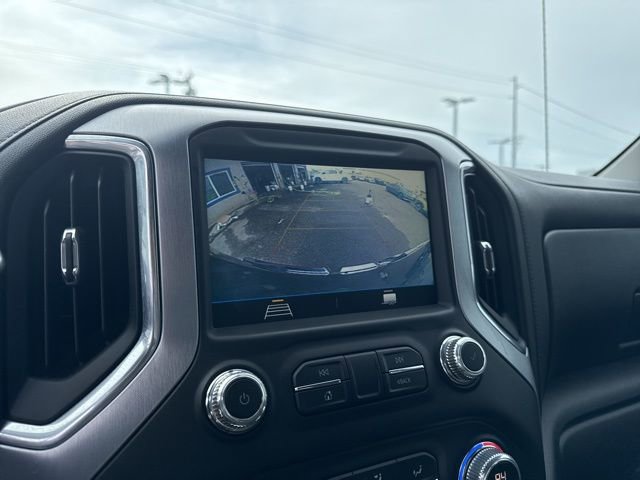 Used 2021 GMC Sierra 1500 Elevation w/ X31 Off-Road Package image 34