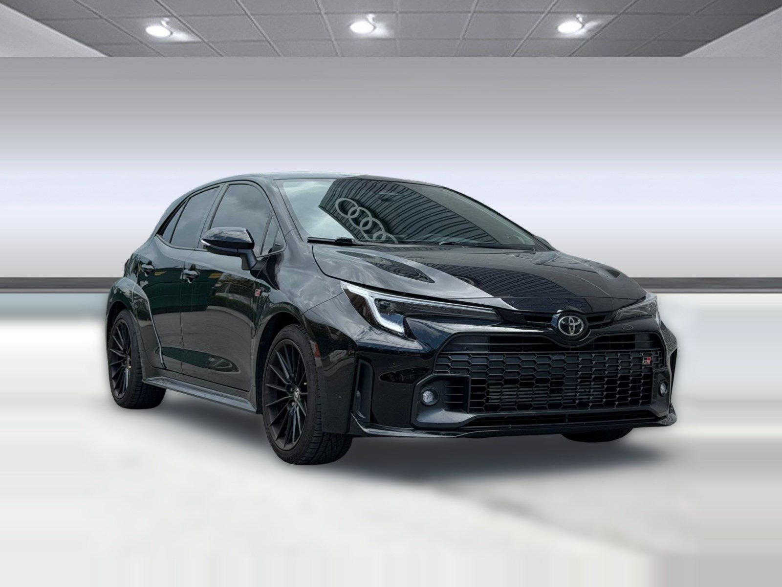 Used 2023 Toyota Corolla GR AWD/4WD image 7