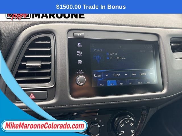 Used 2022 Honda HR-V Sport image 17