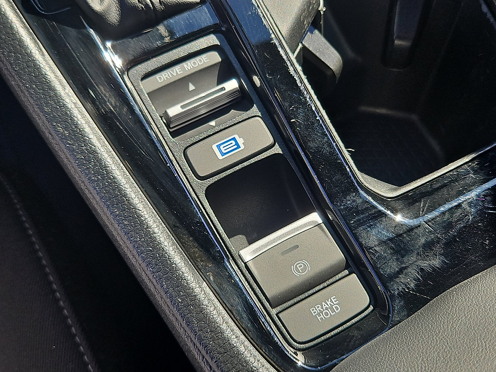 Used 2023 Honda Accord Sport image 24