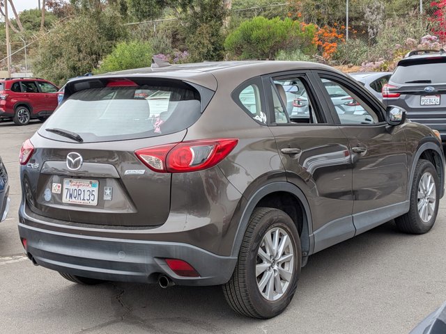 Used 2016 MAZDA CX-5 Sport FWD image 5