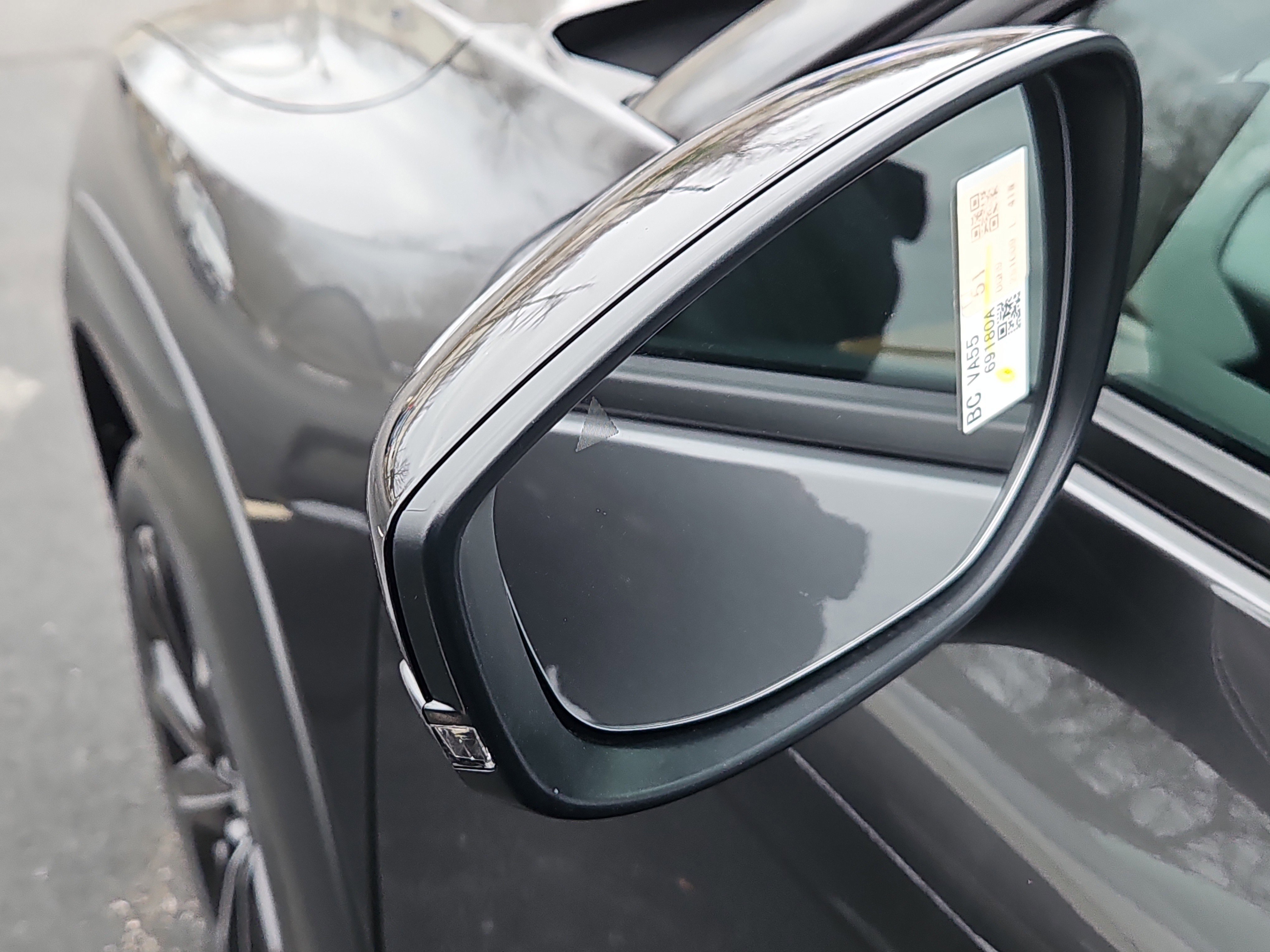 New 2026 MAZDA CX-50 AWD 2.5 S w/ Cargo Package image 5