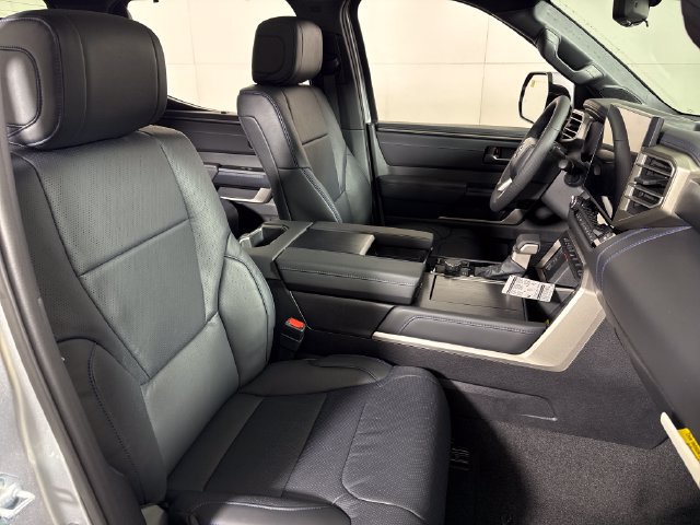 New 2026 Toyota Tundra Platinum AWD/4WD image 14