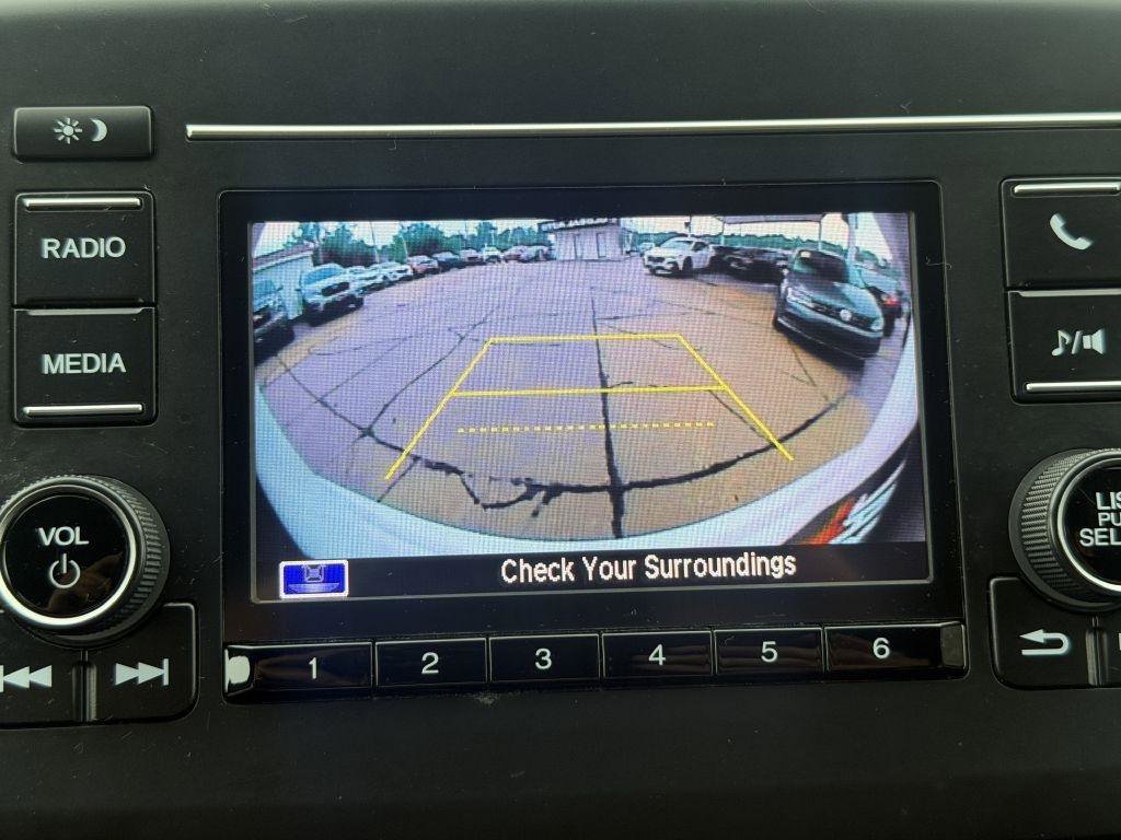 Used 2019 Honda Pilot LX image 17