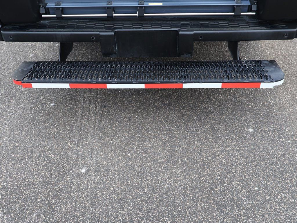 Used 2024 RAM ProMaster 3500 image 17