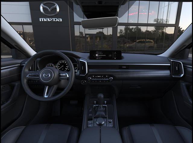 New 2026 MAZDA CX-50 2.5 Turbo w/ Accent Package AWD/4WD image 2