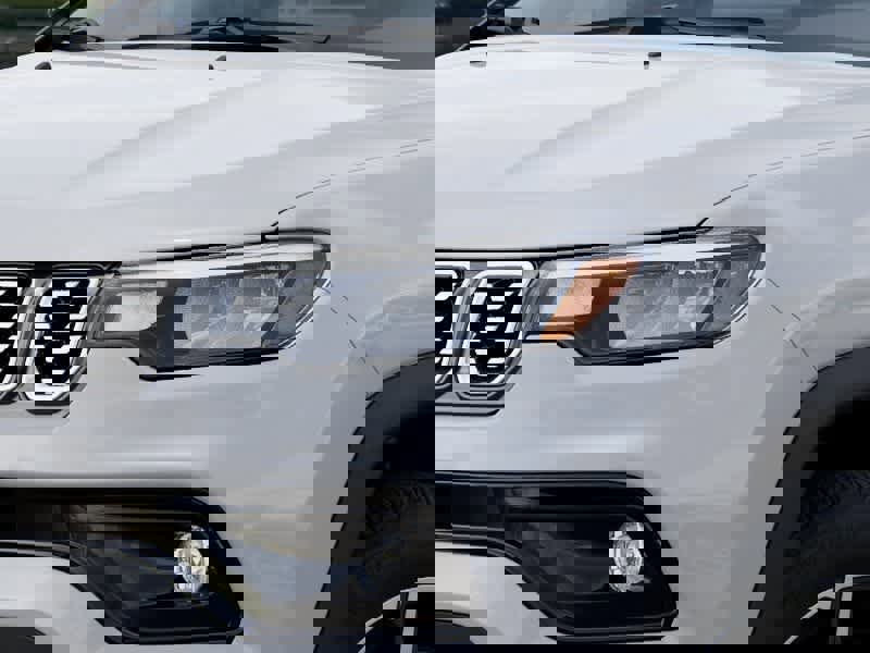 New 2026 Jeep Compass Limited image 10