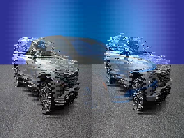 New 2026 Cadillac Vistiq Luxury image 7