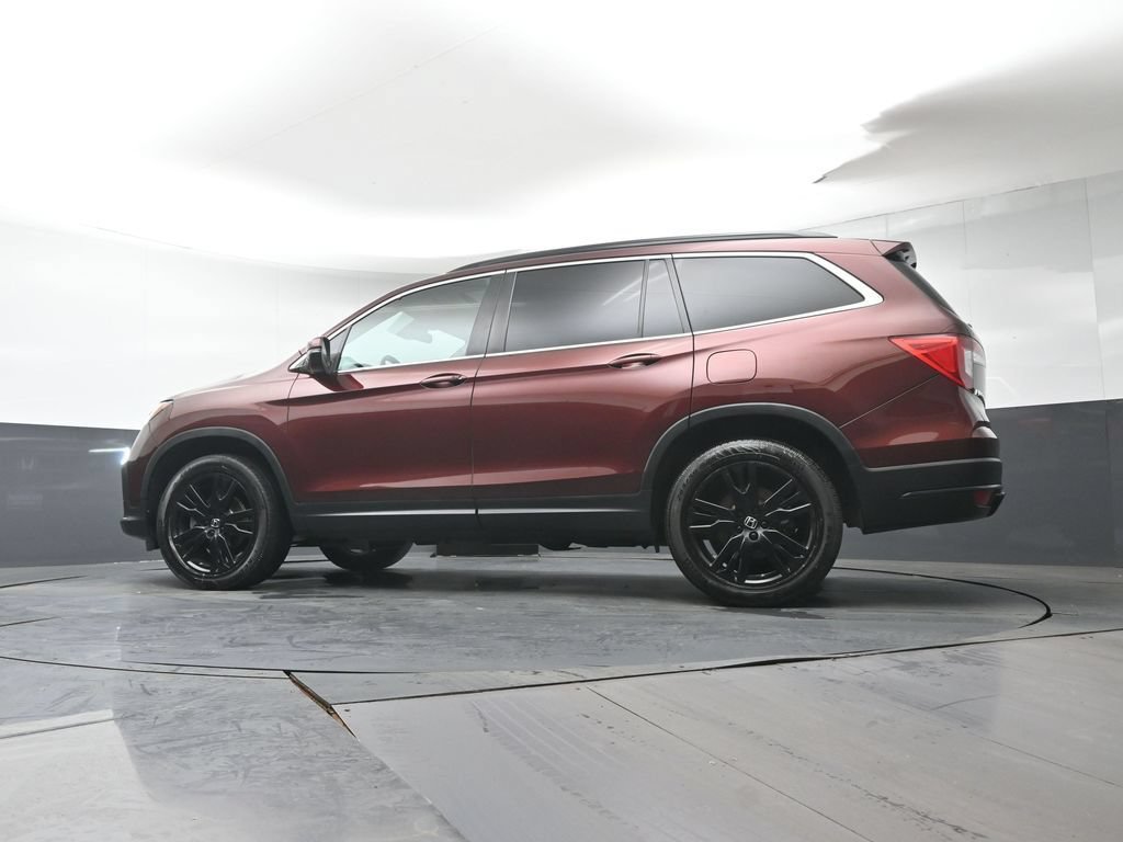 Used 2022 Honda Pilot Special Edition image 33