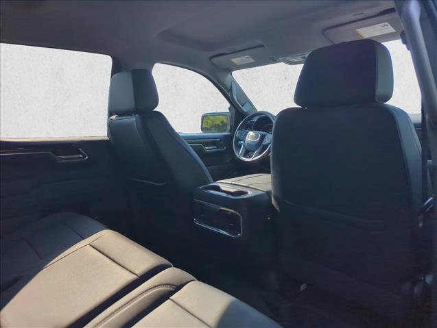 Used 2024 GMC Sierra 1500 Elevation w/ Elevation Premium Package AWD/4WD image 27