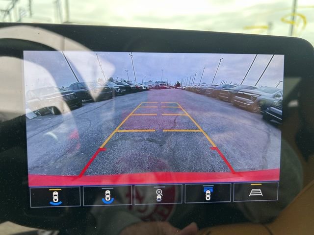 Used 2022 Chevrolet Corvette Stingray Preferred Cpe w/ 2LT image 23