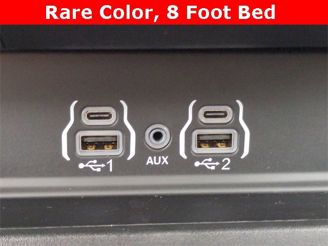 New 2026 RAM 2500 Big Horn image 22