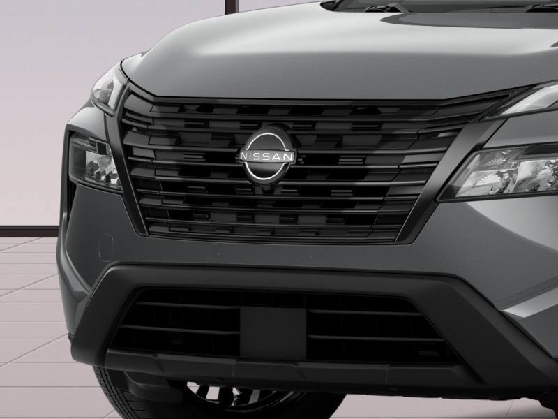 New 2026 Nissan Rogue SV AWD/4WD image 13