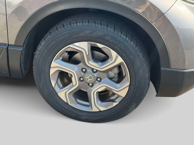 Used 2019 Honda CR-V EX-L image 7