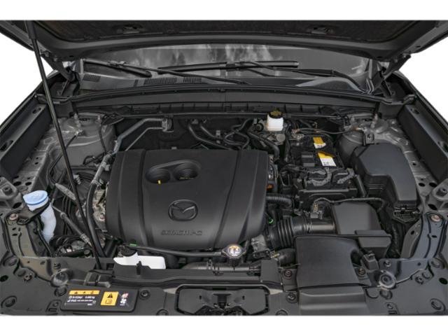 New 2026 MAZDA CX-5 2.5 S w/ Premium Plus Package AWD/4WD image 14