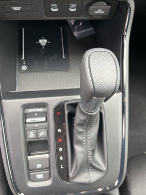 New 2026 Honda CR-V EX image 15