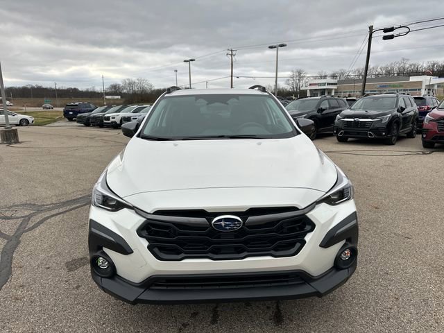 New 2026 Subaru Crosstrek 2.5i Limited image 2