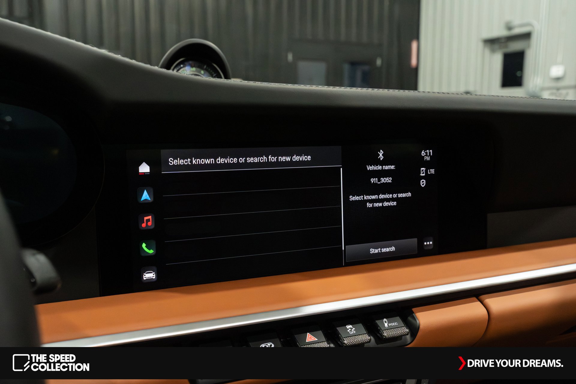 Used 2024 Porsche 911 Turbo S image 55