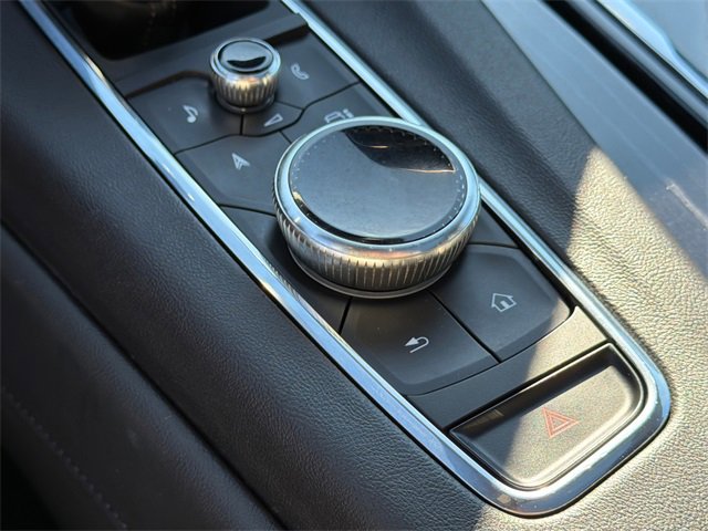Used 2023 Cadillac Escalade Sport image 27