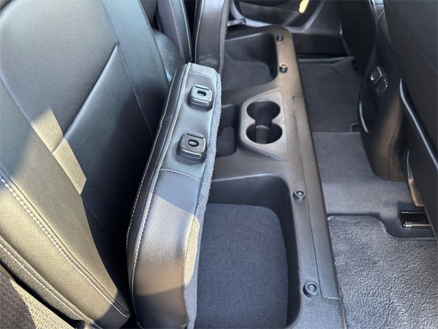 Used 2021 Chevrolet Colorado ZR2 image 36