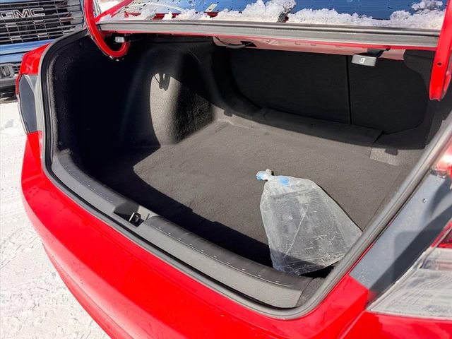 Used 2024 Honda Civic EX image 26