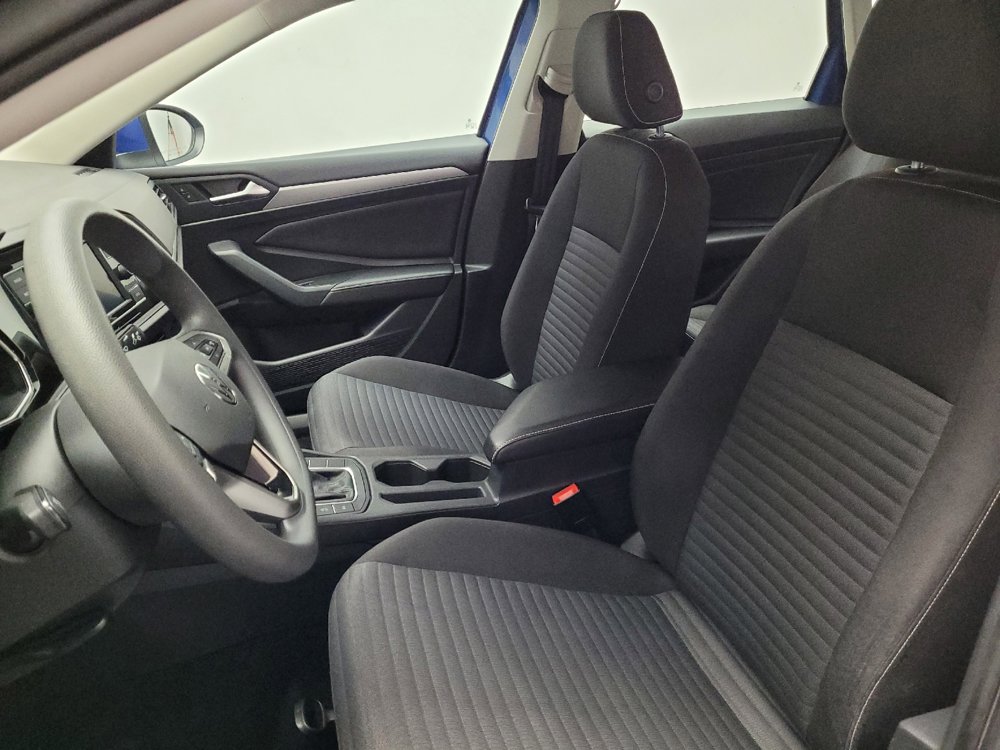 Used 2022 Volkswagen Jetta S FWD image 17