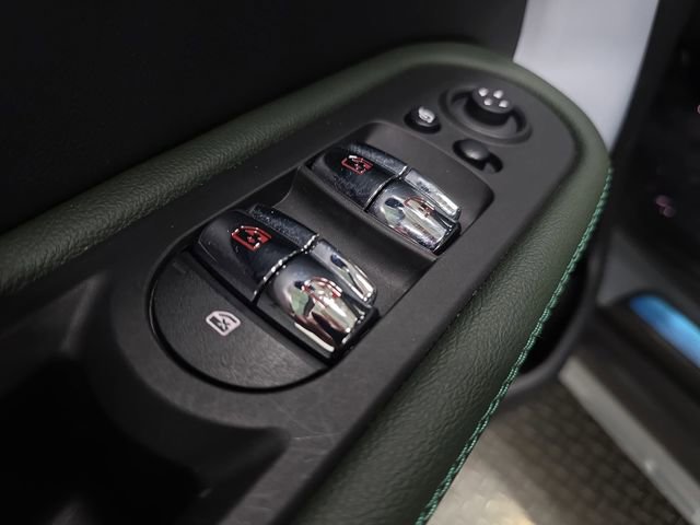 Certified 2023 MINI Cooper Countryman S w/ Mini Untamed Edition image 24