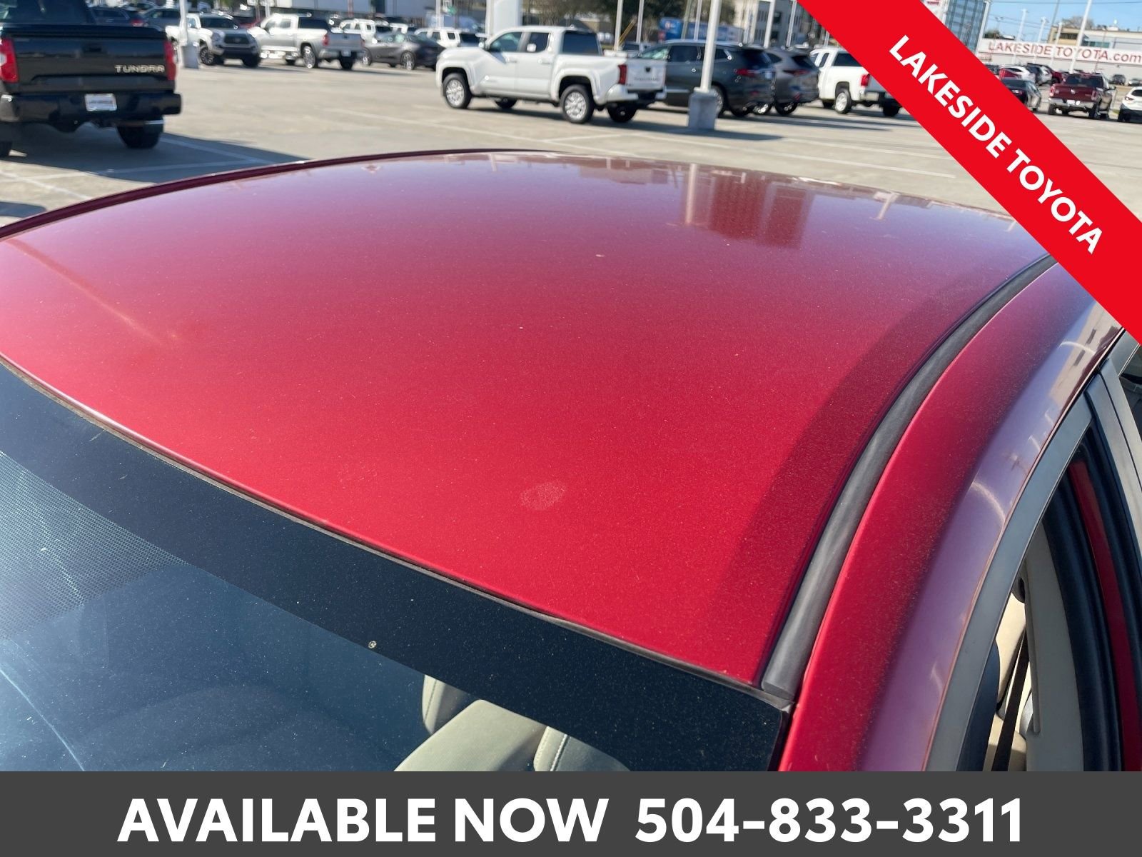 Used 2016 Toyota Corolla LE image 10