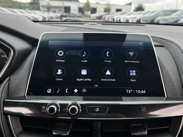 Used 2021 Cadillac CT5 Premium Luxury RWD image 25