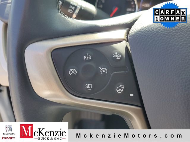 Used 2023 GMC Terrain Denali w/ LPO, Floor Liner Package image 12