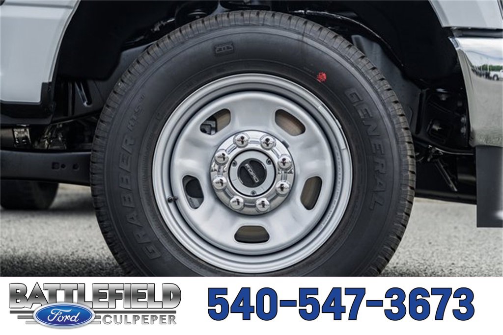 New 2026 Ford F350 XL image 18