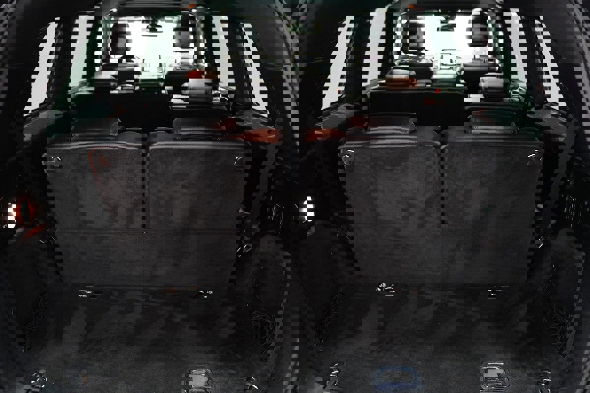 Used 2019 Mercedes-Benz GLS 450 4MATIC image 22