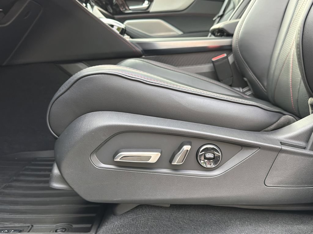 New 2026 Acura MDX A-Spec AWD/4WD image 22