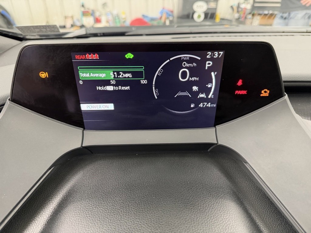 Used 2023 Toyota Prius LE image 14