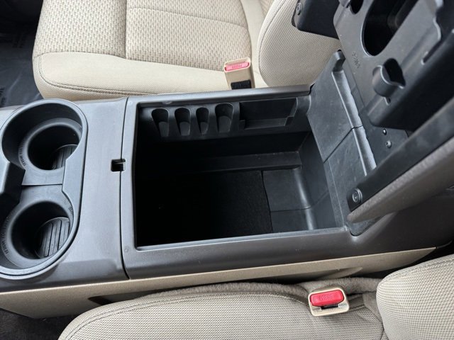 Used 2013 Ford F150 XLT w/ Luxury Equipment Group image 16