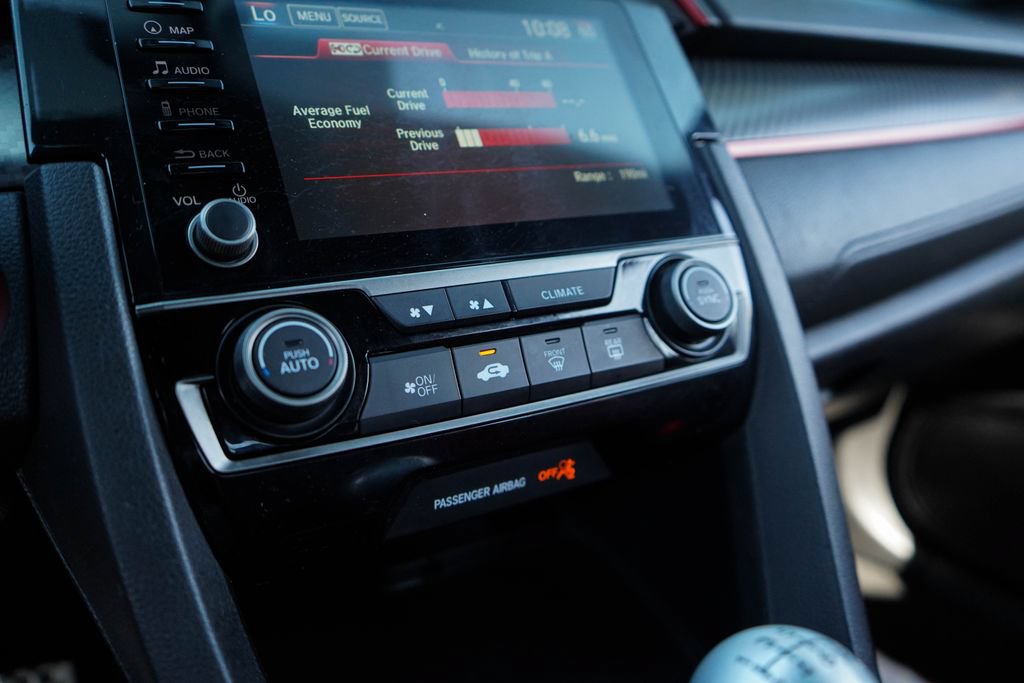 Used 2019 Honda Civic Type R image 29