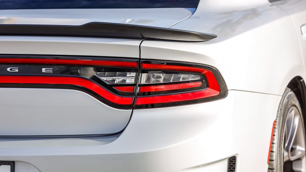 Used 2023 Dodge Charger Scat Pack RWD image 10