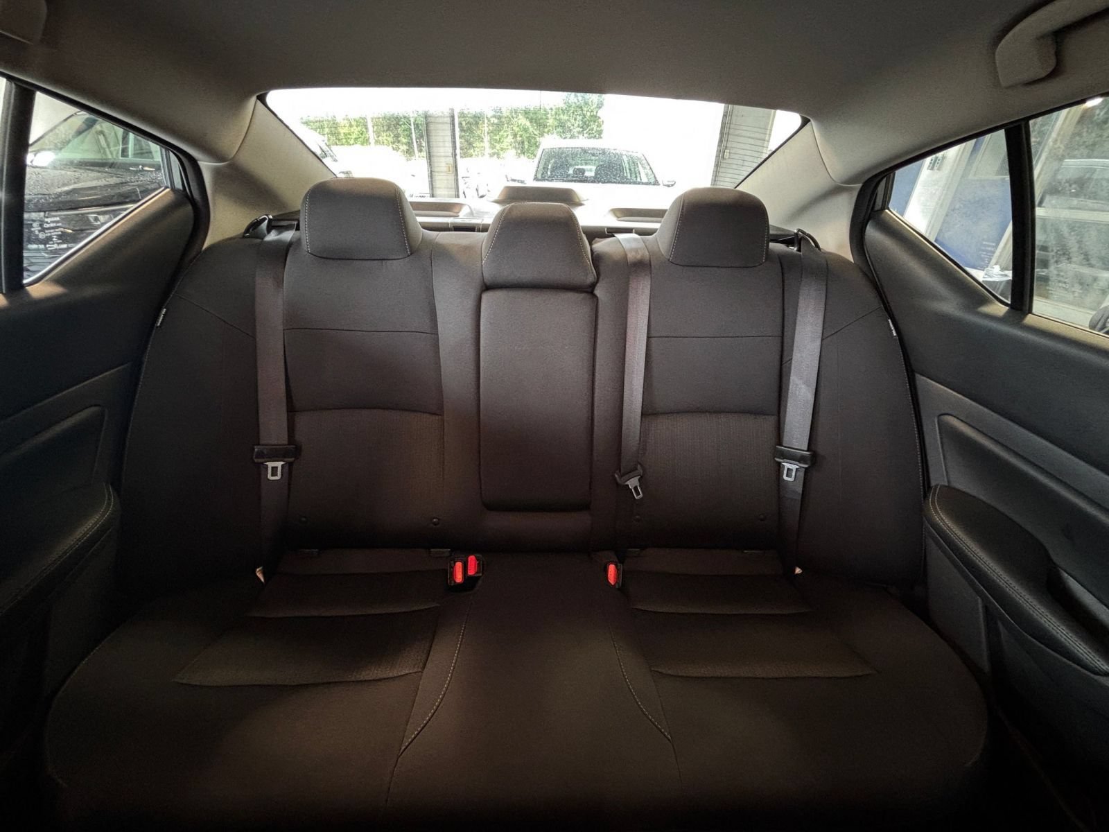 Used 2026 Nissan Altima 2.5 SV FWD image 37