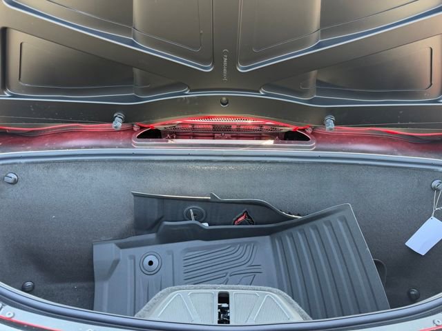 New 2026 Chevrolet Corvette Z06 w/ Battery Protection Package image 11