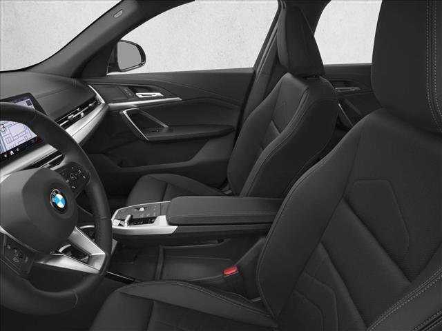New 2026 BMW X2 xDrive28i w/ Technology Package AWD/4WD image 6
