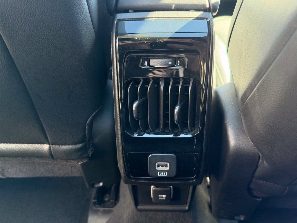 Used 2023 Jeep Compass High Altitude AWD/4WD image 33