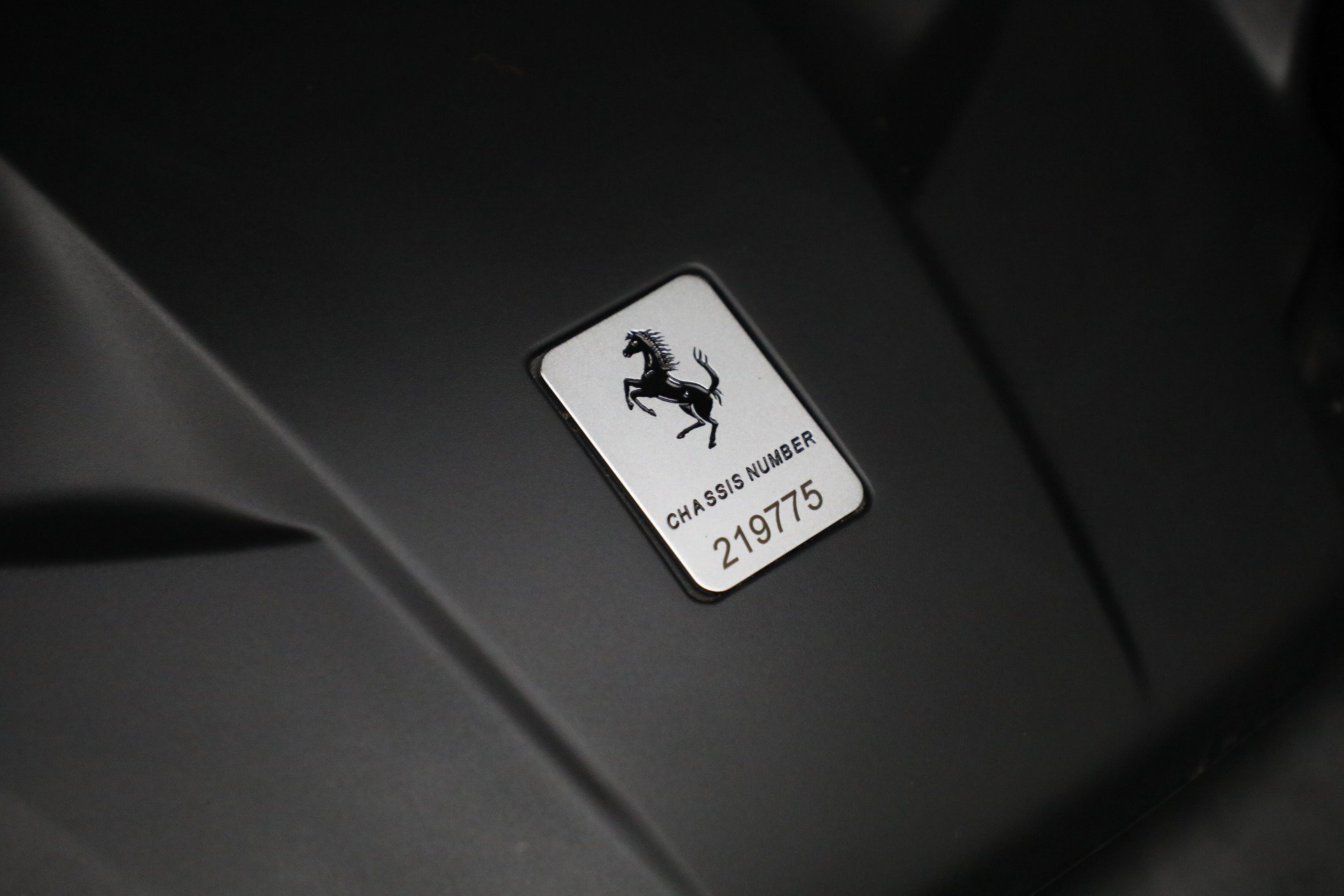 Certified 2017 Ferrari California T RWD image 29